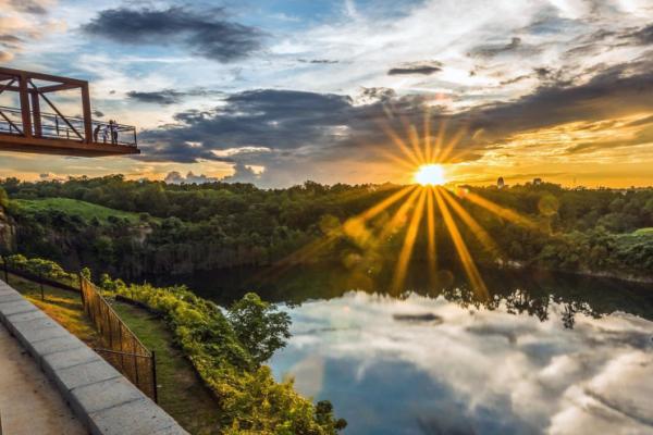 Quarry at Grant Park, Walkertown NC: The Ultimate Outdoor Experience