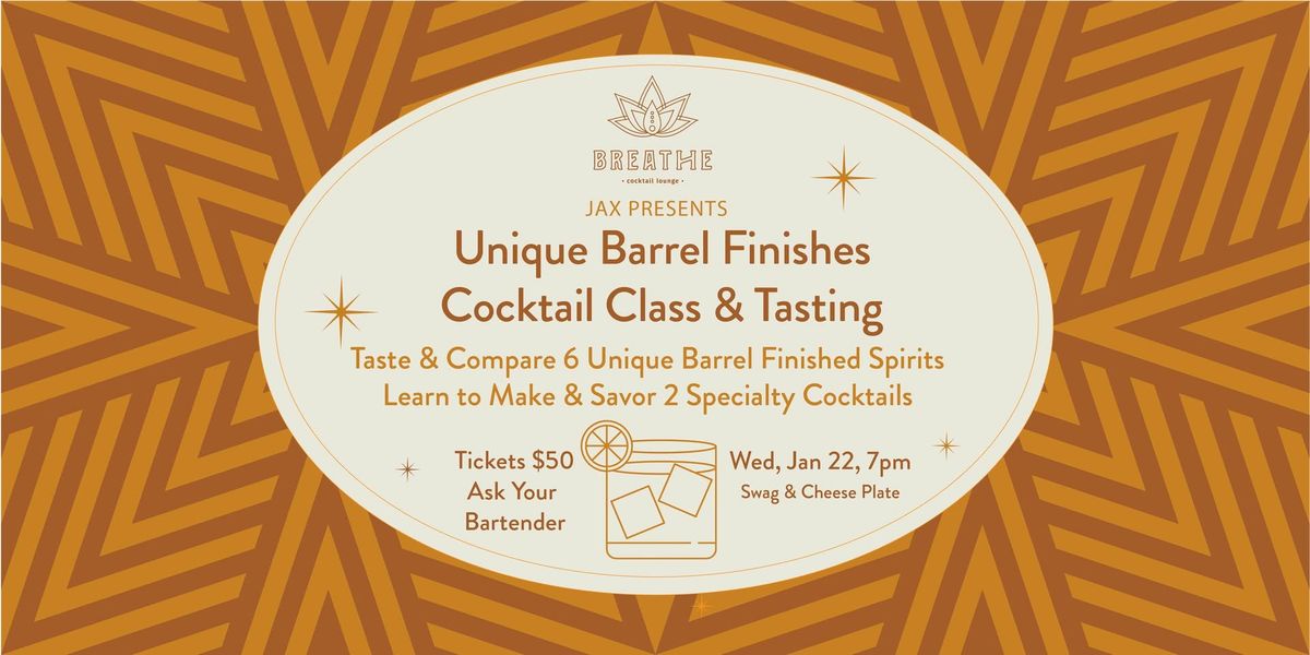 Barrell